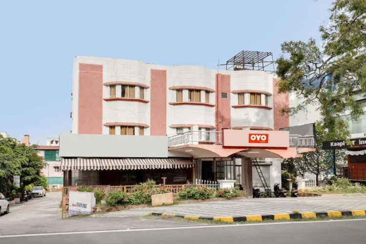Hotelafbeelding