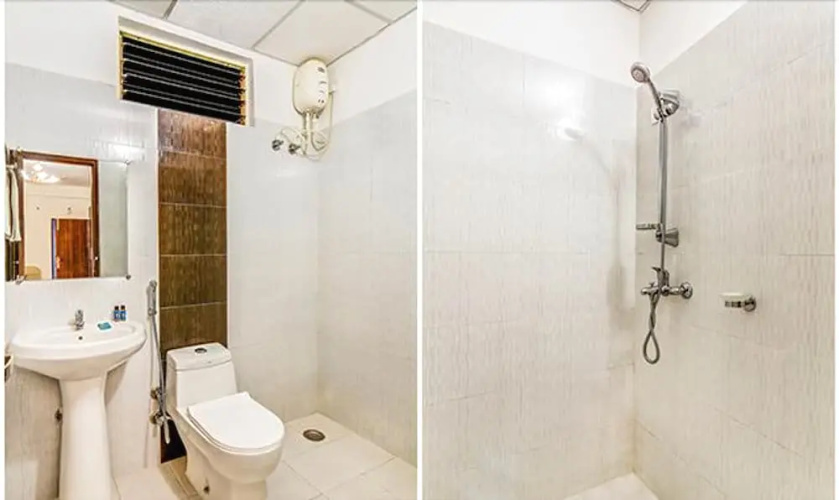 Hotel Kripa Sai