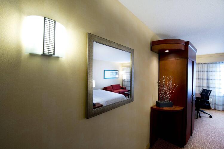 Imagen de Courtyard By Marriott Mississauga   Airport Corporate Centre West