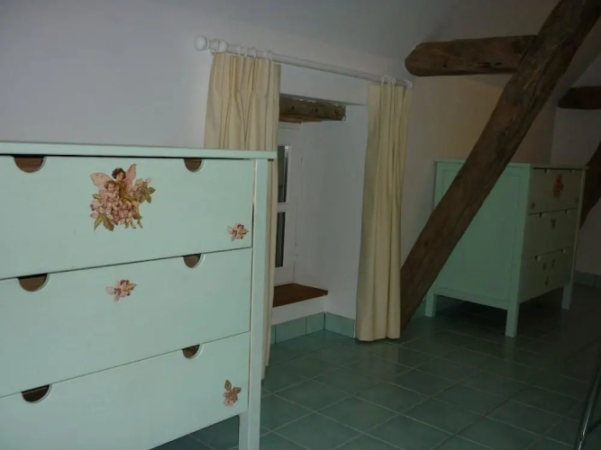 Maison d'Hôtes Béchanou