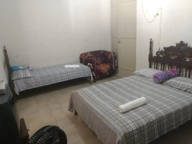 Standard Family room