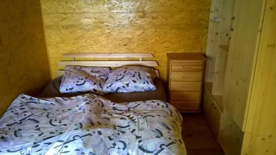 Guest house Oaze
