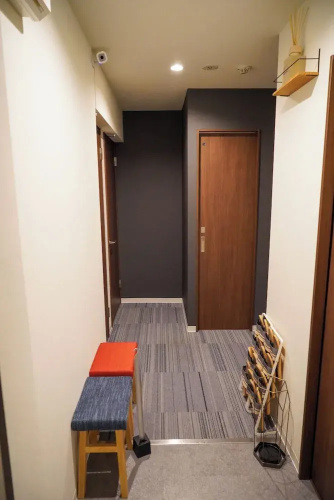 kitasaito terrace C