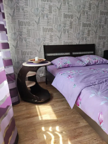 Фотография номера квартиры Апартаменты на проезде 2-й Бульварный