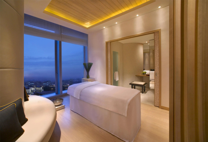 Grand Hyatt Macau