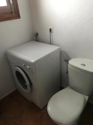Casita Paloma