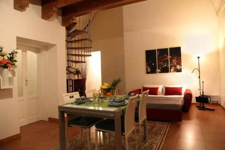 L'alloro Casa Vacanza