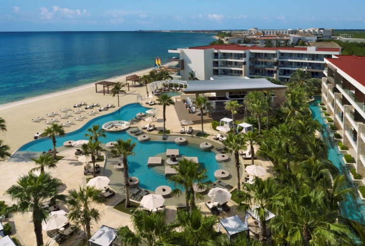 Secrets Riviera Cancún All Preferred - Adults Only - All inclusive photo 16