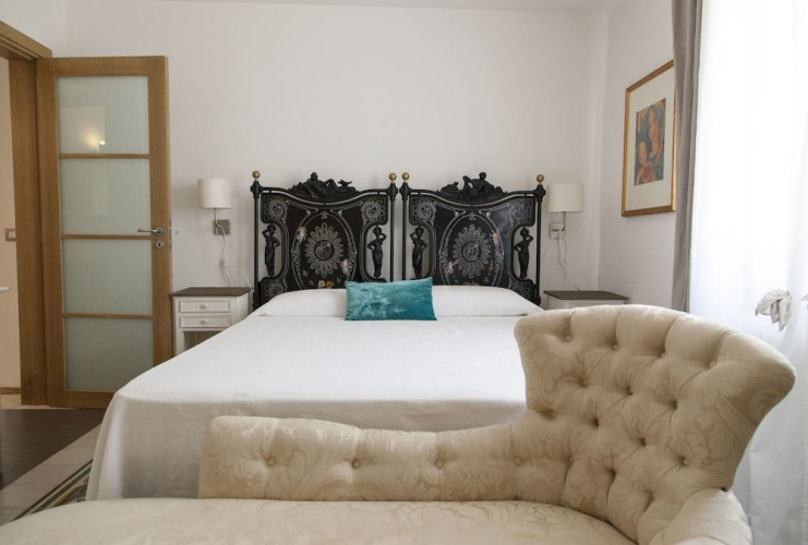 Masseria Lacatena