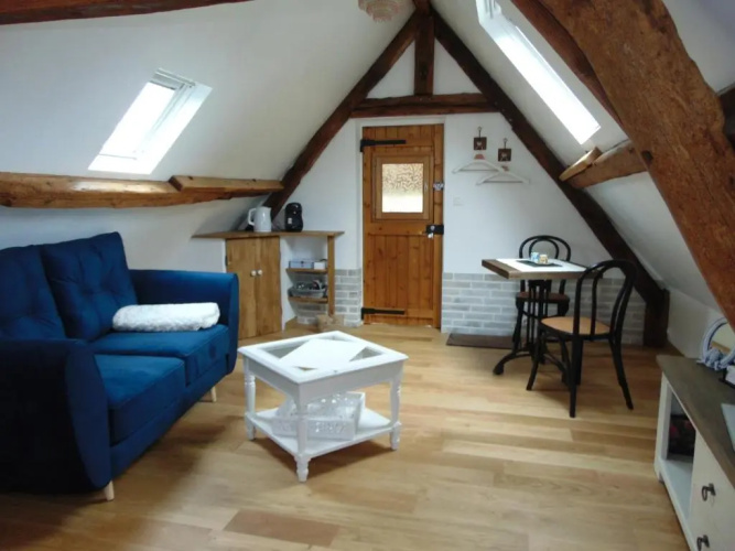 Le Grenier D'isafil (Adults Only)