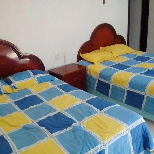 Casa Majo