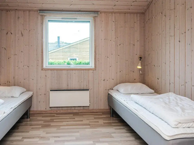 Holiday Home in Ansager