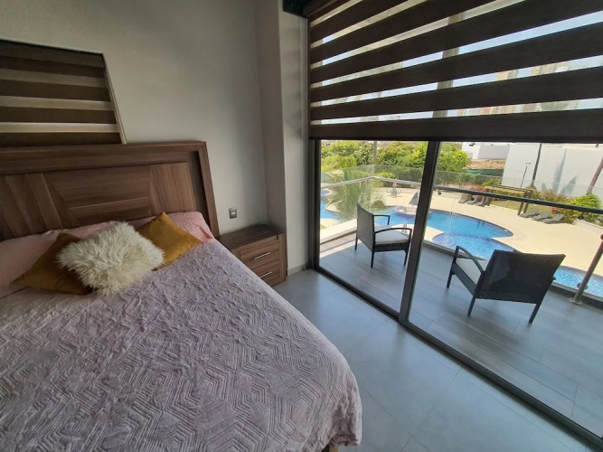 Manzara Resort