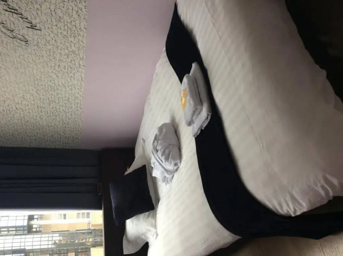 Hotel Room11