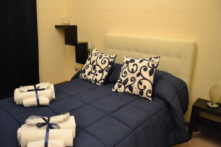 B&B Zara 74