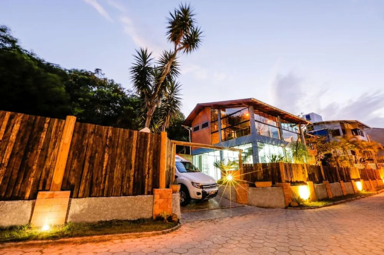 Wind House Hostel