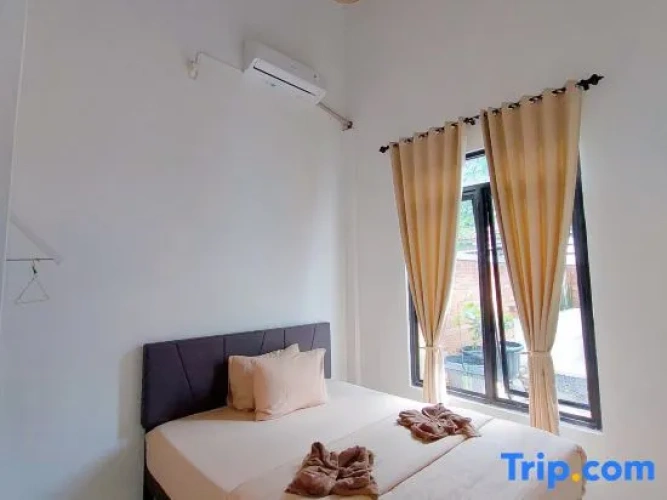 3 Bedrooms Villa
