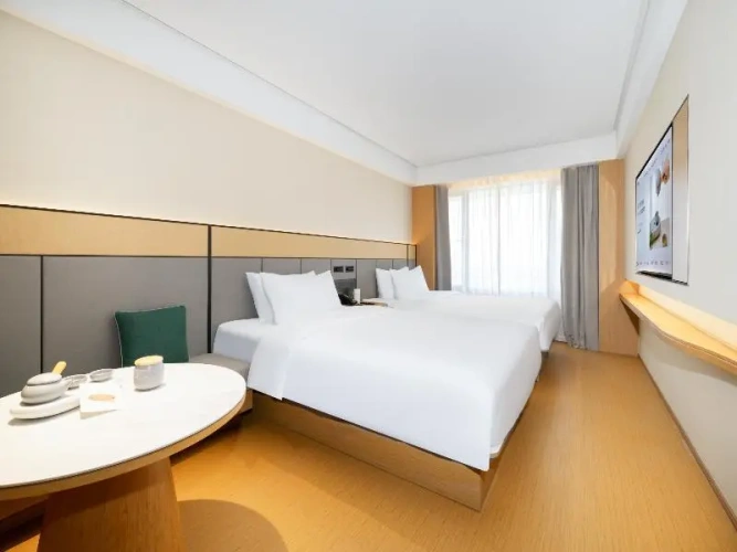 Business Twin room