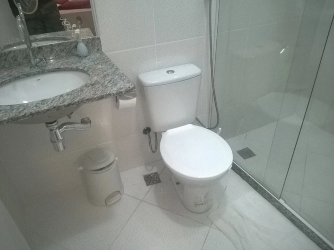 Economy Suite