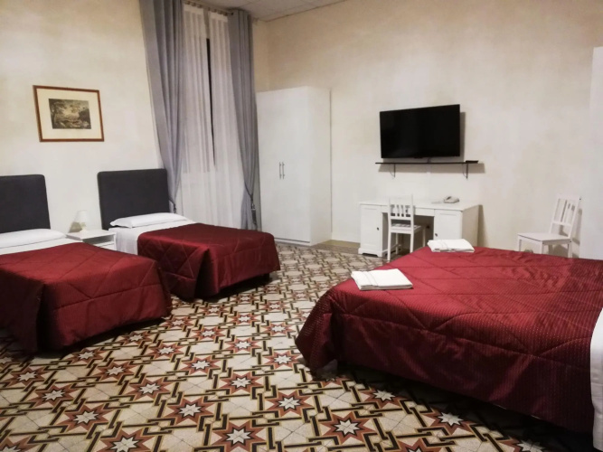 Hotel St. James