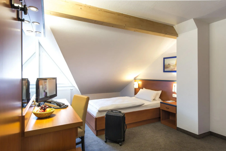 Hotel Am Wald
