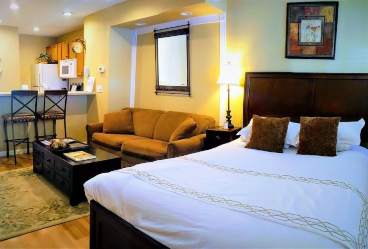 Fairfield Plantation Resort
