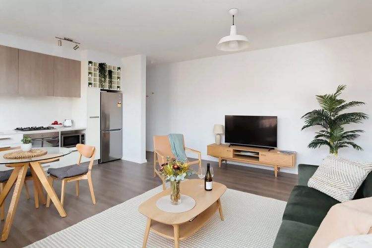 BOUTIQUE STAYS - Kokomo