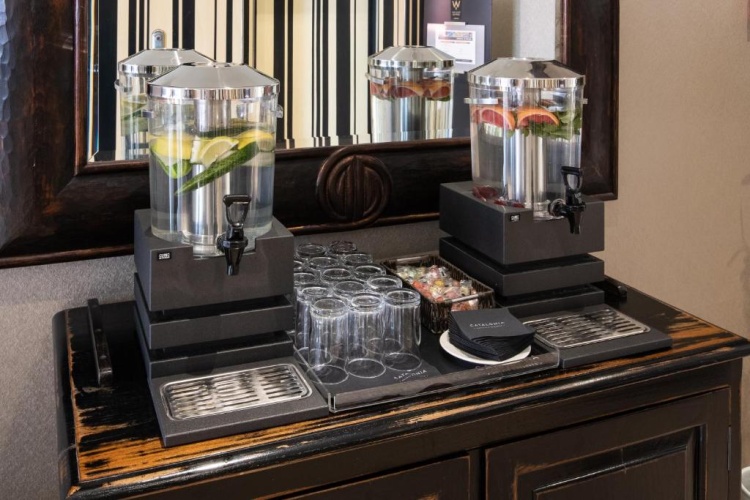 Catalonia Plaza Mayor Madrid Hotel photo 15