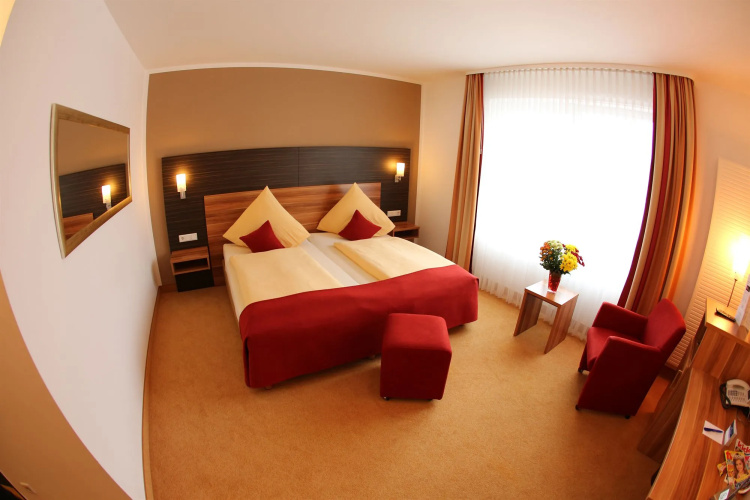 Hotel Sittardsberg