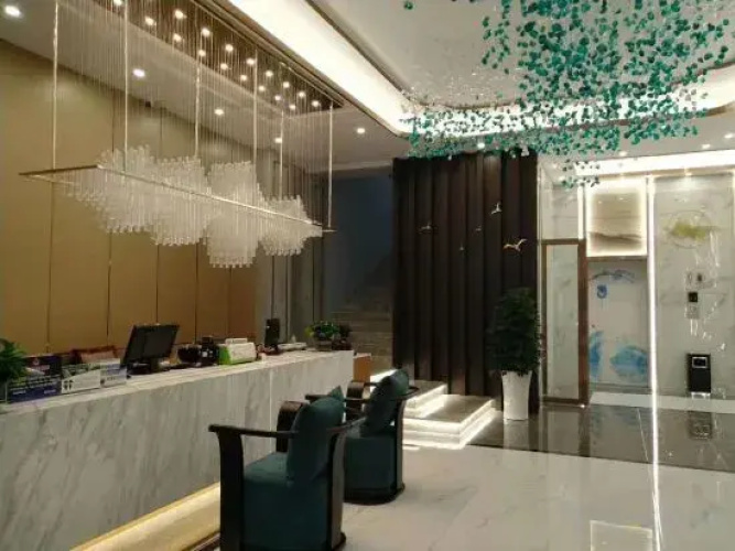 Caiyang Hotel