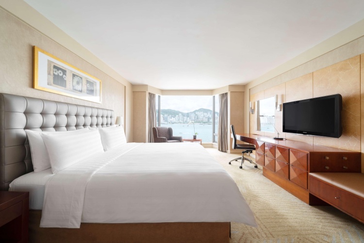Kowloon Shangri-La photo 9