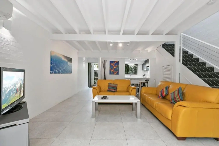 2 Bedrooms Family Villa