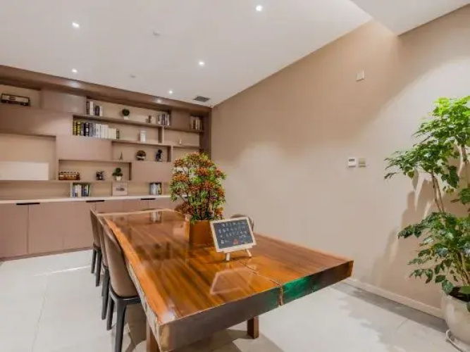 Kyriad Hotel (Huzhou Changxing)