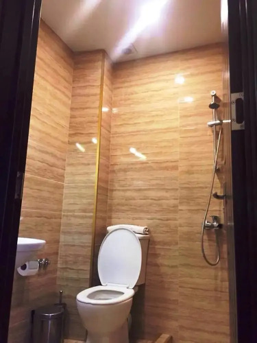 Фотография номера гостиницы Irise Hotel