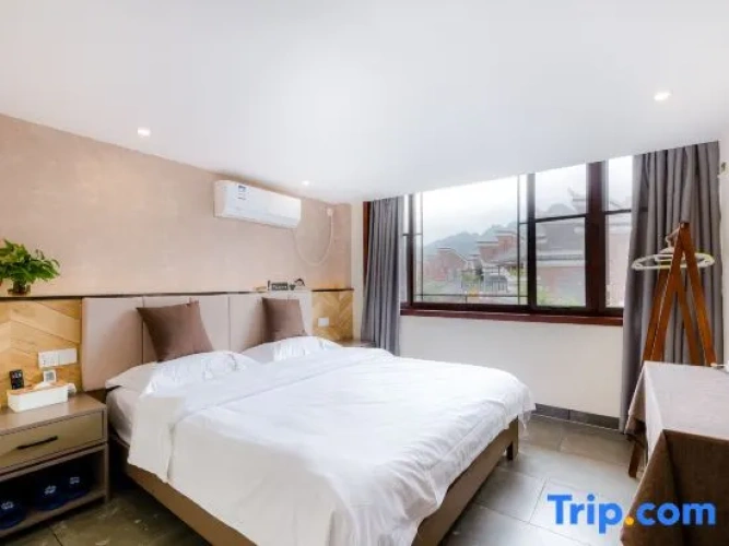Duplex Suite