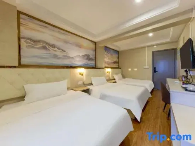 Business room