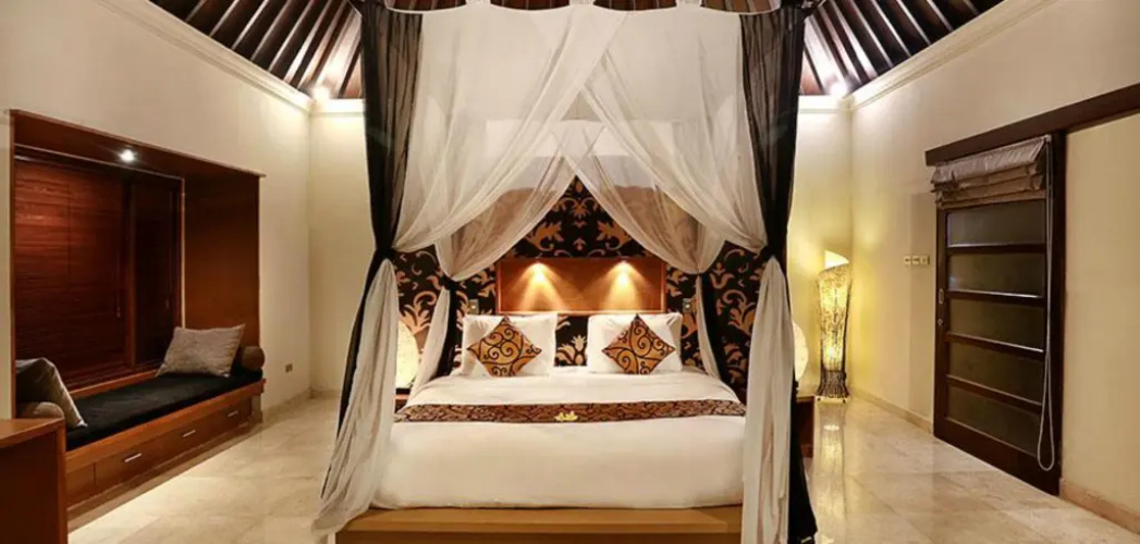 The Kunthi Villas