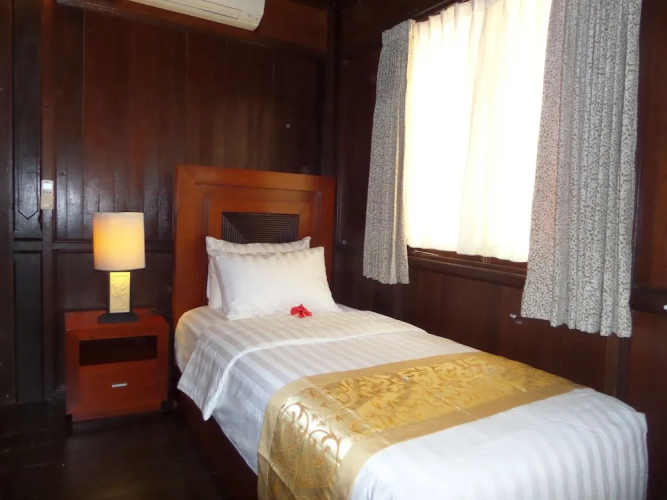 Puri Komodo Resort