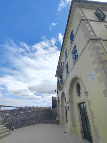 U-hotel Aduana Ribadeo - Ribadeo