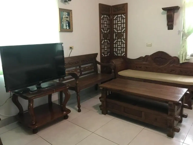 Family Junior Suite