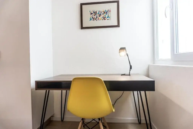 Standard Double Apartment