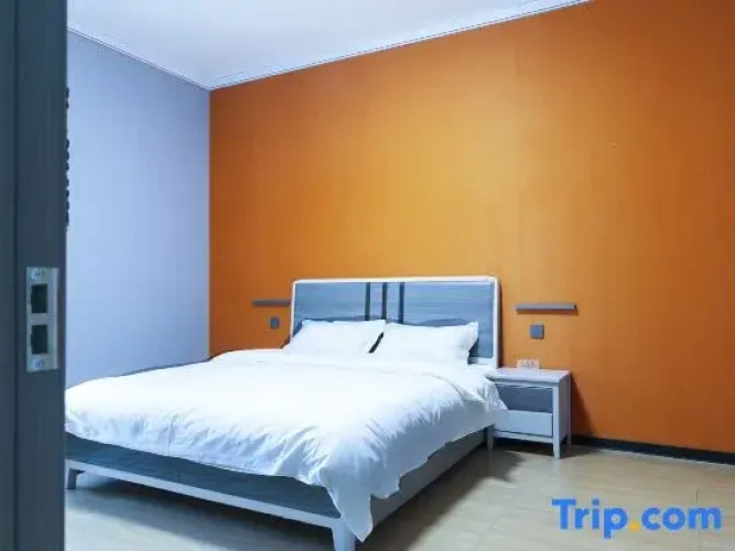 1 Bedroom Suite