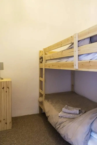 Spacious 2 Bedroom Holyrood Flat With Great Views