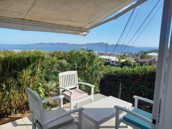 1 Bedroom Villa