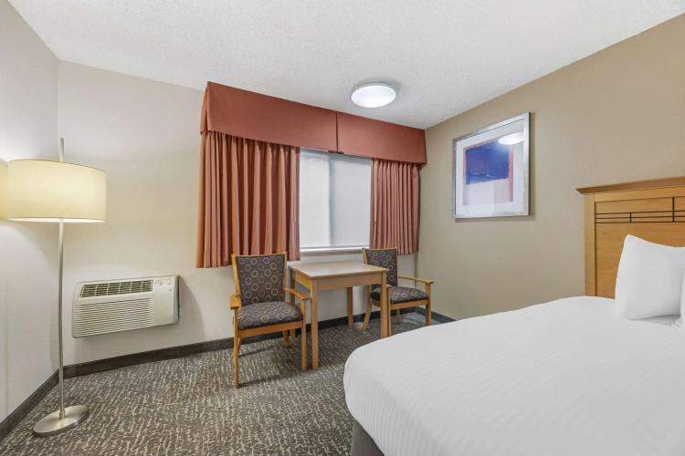 Best Western Aladdin Inn