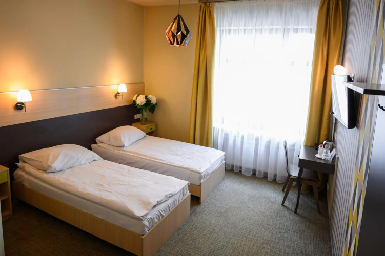 Hotel Kazimierz III