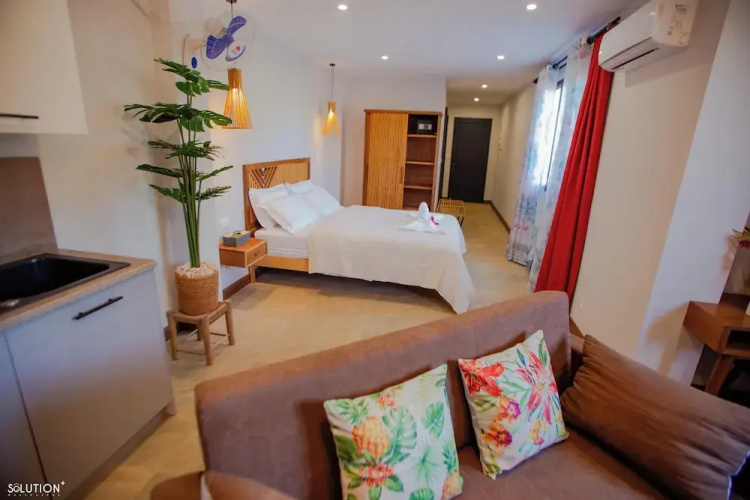 Amako Beach House