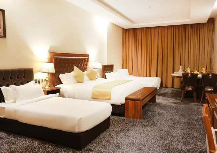 Junior Suite