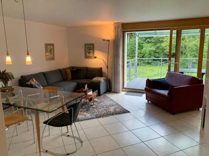 Apartment Flims Waldhaus - Surselvapark A4
