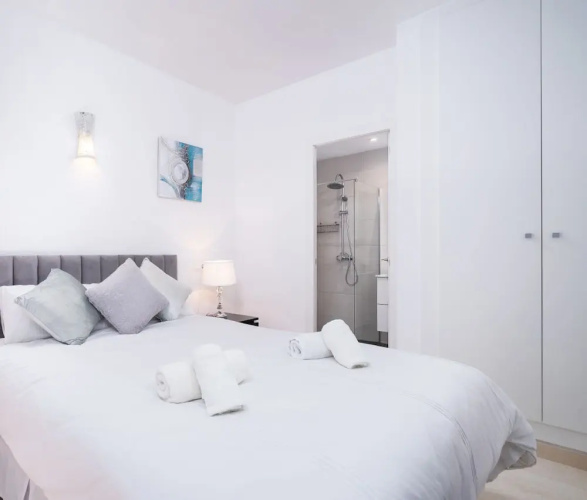 Book It Toscamar Apartment Moraira 1